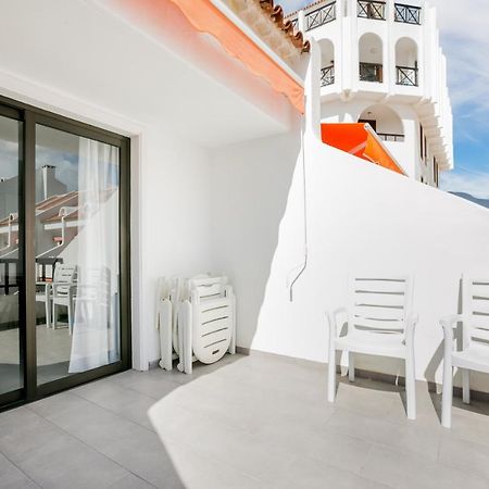 103 Parque Santiago II Pool View Apartment Playa de las Americas  Exterior photo